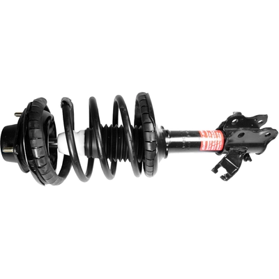 Front Quick Strut Assembly by MONROE/EXPERT SERIES - 171942 pa3