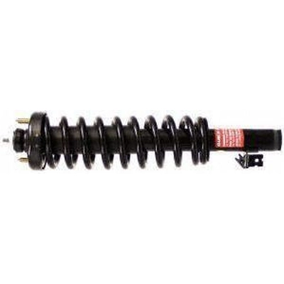 Front Quick Strut Assembly by MONROE/EXPERT SERIES - 171946 pa1