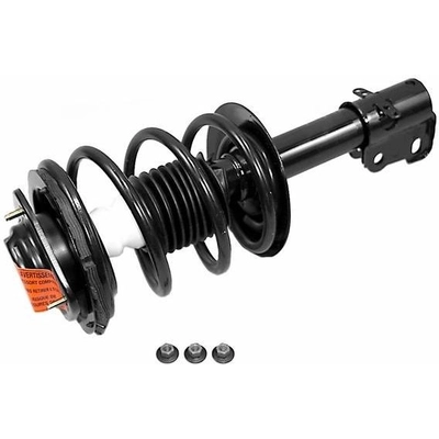 Front Quick Strut Assembly by MONROE/EXPERT SERIES - 171959 pa2