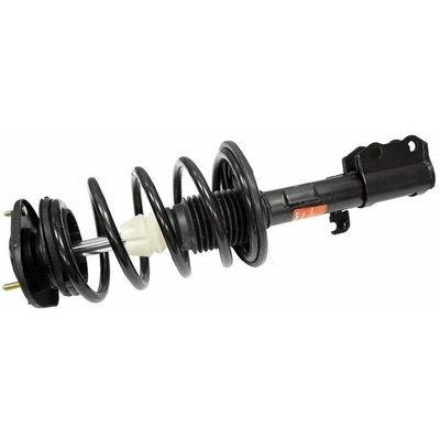 MONROE/EXPERT SERIES - 172114 - Front Quick Strut Assembly pa2