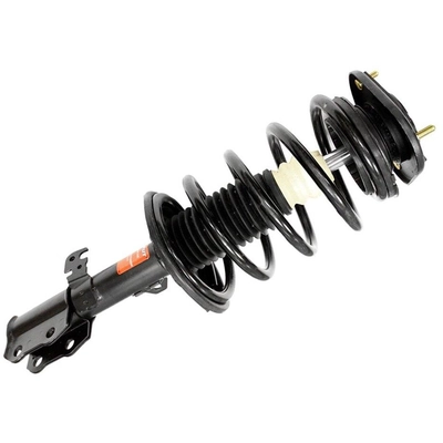 MONROE/EXPERT SERIES - 172115 - Front Quick Strut Assembly pa4