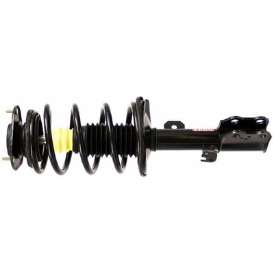 MONROE/EXPERT SERIES - 172117 - Front Quick Strut Assembly pa2