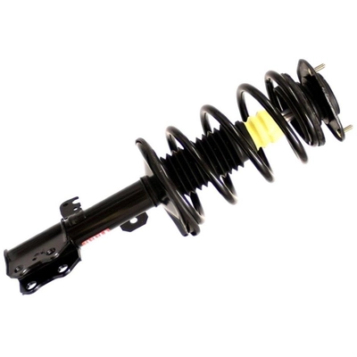 MONROE/EXPERT SERIES - 172117 - Front Quick Strut Assembly pa5