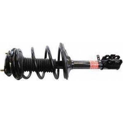 Front Quick Strut Assembly by MONROE/EXPERT SERIES - 172126 pa1