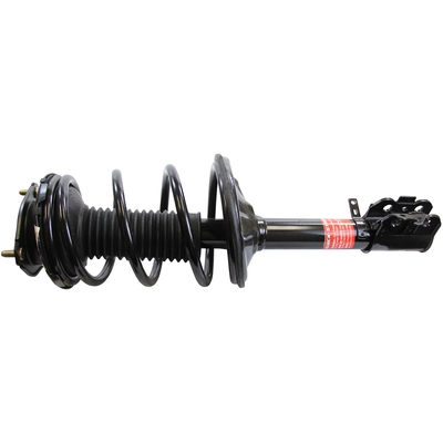 Front Quick Strut Assembly by MONROE/EXPERT SERIES - 172126 pa2