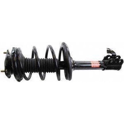 Front Quick Strut Assembly by MONROE/EXPERT SERIES - 172127 pa2