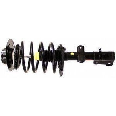 Front Quick Strut Assembly by MONROE/EXPERT SERIES - 172130L pa1