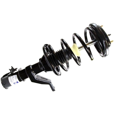 Front Quick Strut Assembly by MONROE/EXPERT SERIES - 172135 pa5