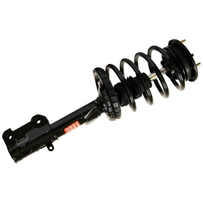 Front Quick Strut Assembly by MONROE/EXPERT SERIES - 172138 pa4