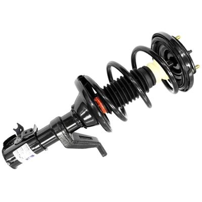 MONROE/EXPERT SERIES - 172143 - Front Quick Strut Assembly pa6