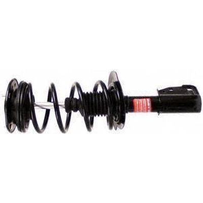 MONROE/EXPERT SERIES - 172174 - Front Quick Strut Assembly pa1
