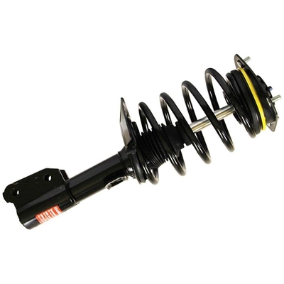 Front Quick Strut Assembly by MONROE/EXPERT SERIES - 172177 pa3