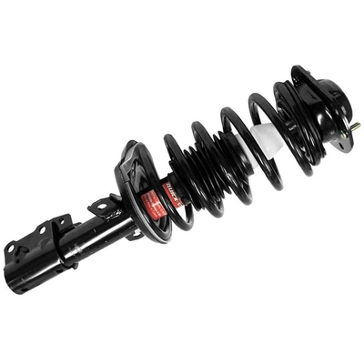 MONROE/EXPERT SERIES - 172179L - Front Quick Strut Assembly pa5