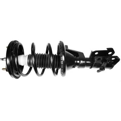 Front Quick Strut Assembly by MONROE/EXPERT SERIES - 172186 pa3