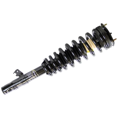MONROE/EXPERT SERIES - 172195 - Front Quick Strut Assembly pa3