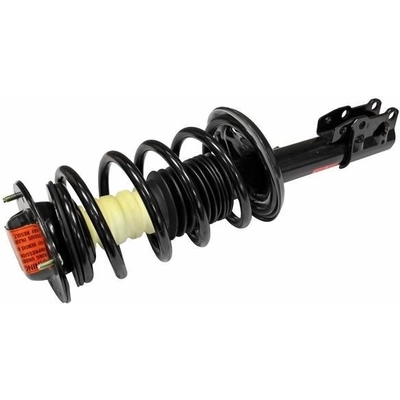 MONROE/EXPERT SERIES - 172200 - Front Quick Strut Assembly pa2