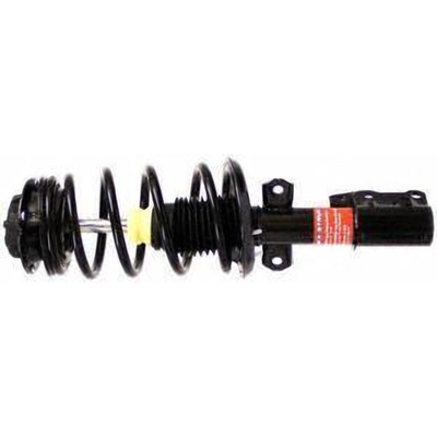 Front Quick Strut Assembly by MONROE/EXPERT SERIES - 172203 pa1