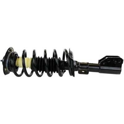 Front Quick Strut Assembly by MONROE/EXPERT SERIES - 172209 pa2