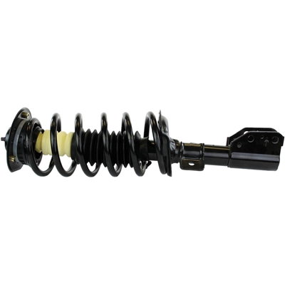 Front Quick Strut Assembly by MONROE/EXPERT SERIES - 172209 pa3