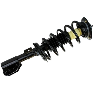 Front Quick Strut Assembly by MONROE/EXPERT SERIES - 172209 pa5