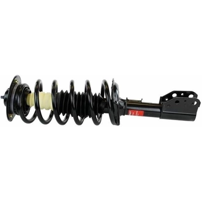 Front Quick Strut Assembly by MONROE/EXPERT SERIES - 172210 pa2