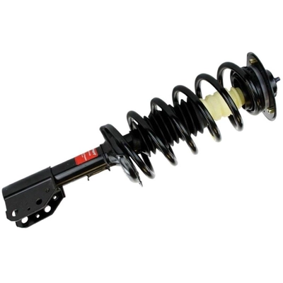 Front Quick Strut Assembly by MONROE/EXPERT SERIES - 172210 pa5