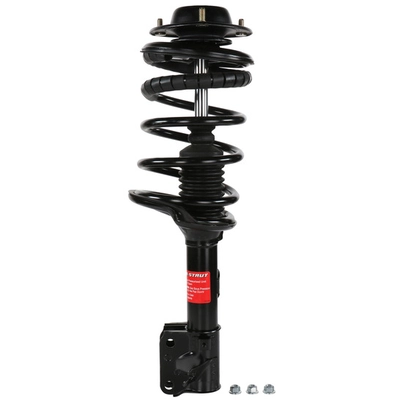 MONROE/EXPERT SERIES - 172219 -  Front Quick Strut Assembly pa5