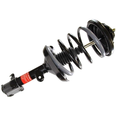 Front Quick Strut Assembly by MONROE/EXPERT SERIES - 172229 pa3