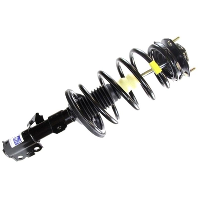 MONROE/EXPERT SERIES - 172236 - Front Quick Strut Assembly pa4