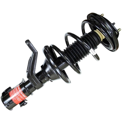 Front Quick Strut Assembly by MONROE/EXPERT SERIES - 172239 pa3