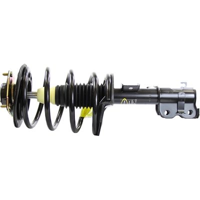 Front Quick Strut Assembly by MONROE/EXPERT SERIES - 172240 pa3