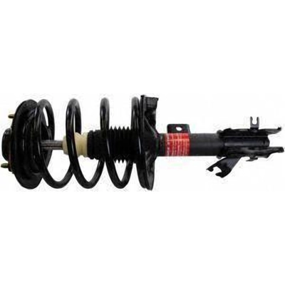 Front Quick Strut Assembly by MONROE/EXPERT SERIES - 172241 pa2