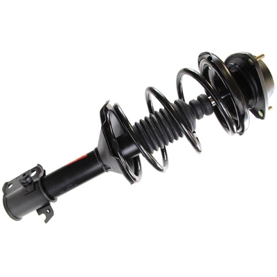 MONROE/EXPERT SERIES - 172242 - Front Quick Strut Assembly pa4