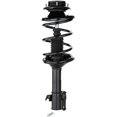 MONROE/EXPERT SERIES - 172243 - Front Quick Strut Assembly pa3