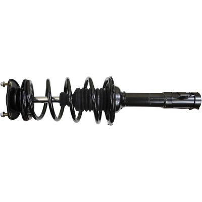 Front Quick Strut Assembly by MONROE/EXPERT SERIES - 172245 pa1