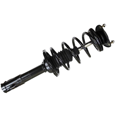 Front Quick Strut Assembly by MONROE/EXPERT SERIES - 172245 pa3