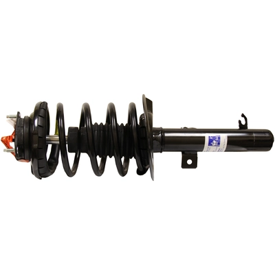 Front Quick Strut Assembly by MONROE/EXPERT SERIES - 172257 pa3