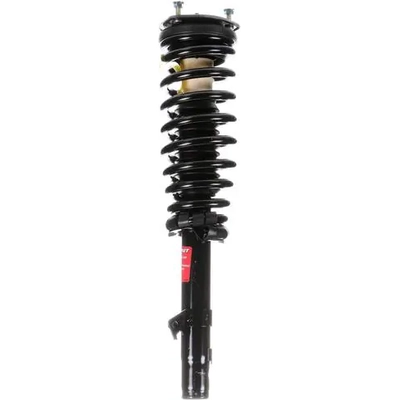 Front Quick Strut Assembly by MONROE/EXPERT SERIES - 172261 pa7