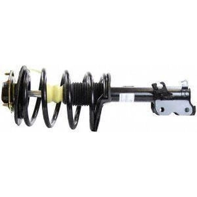 Front Quick Strut Assembly by MONROE/EXPERT SERIES - 172271 pa2