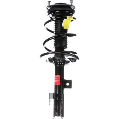 MONROE/EXPERT SERIES - 172275 - Front Quick Strut Assembly pa6
