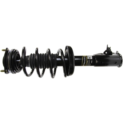Front Quick Strut Assembly by MONROE/EXPERT SERIES - 172284 pa3