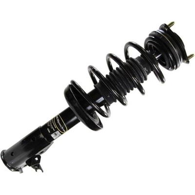 Front Quick Strut Assembly by MONROE/EXPERT SERIES - 172284 pa4