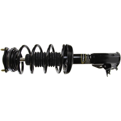 Front Quick Strut Assembly by MONROE/EXPERT SERIES - 172285 pa3