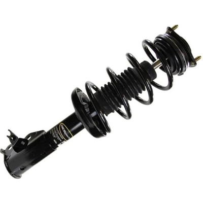 Front Quick Strut Assembly by MONROE/EXPERT SERIES - 172285 pa5