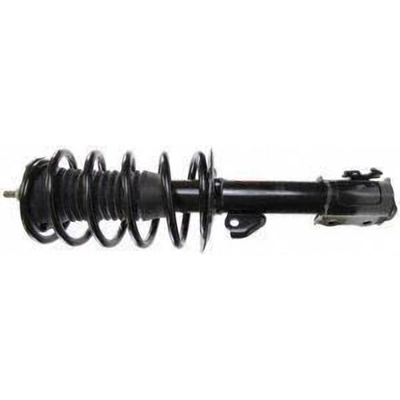 Front Quick Strut Assembly by MONROE/EXPERT SERIES - 172288 pa1