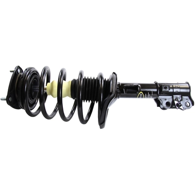 Front Quick Strut Assembly by MONROE/EXPERT SERIES - 172297 pa3