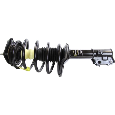 Front Quick Strut Assembly by MONROE/EXPERT SERIES - 172298 pa3