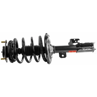MONROE/EXPERT SERIES - 172307 - Front Quick Strut Assembly pa2