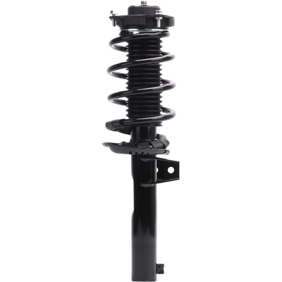 MONROE/EXPERT SERIES - 172312 - Front Driver or Passenger Side Complete Strut Assembly pa1