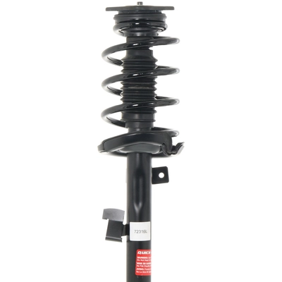 MONROE/EXPERT SERIES - 172316 - Front Quick Strut Assembly pa3